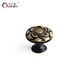brass knob handle